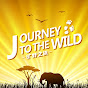 Journey to the Wild 旷野之旅 logo
