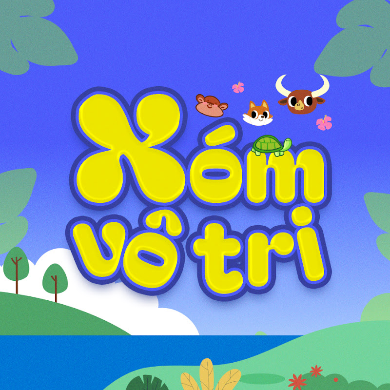 Xóm Vô Tri