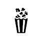 Popcorn Recap logo