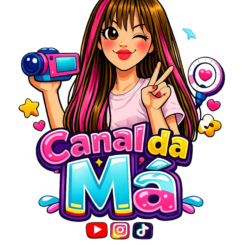 Canal da Ma