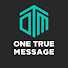 KlGgtkZJlUs-channel-avatar-One True Message Foundation