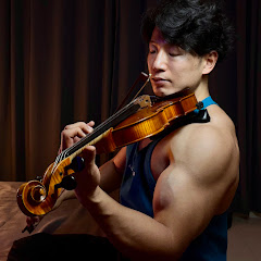 KOH | Muscle × Violin Artist