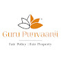 Guru Punvaanii logo