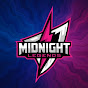 midnight legend e-sports  logo