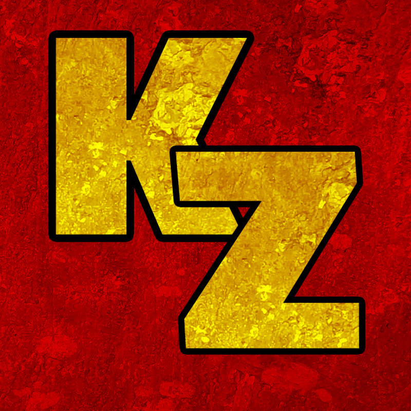 King of the Zeds