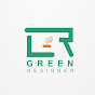 Green Designer logo