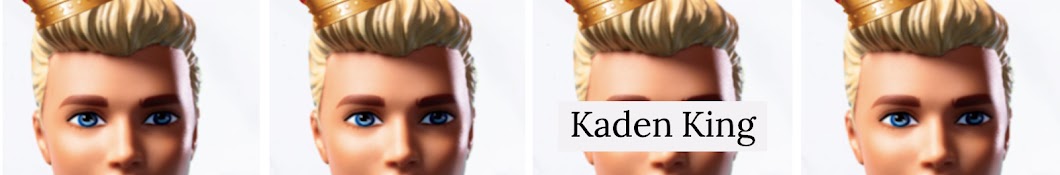 Kaden King Avatar de canal de YouTube