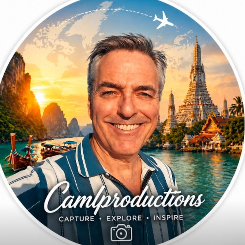 camlproductions