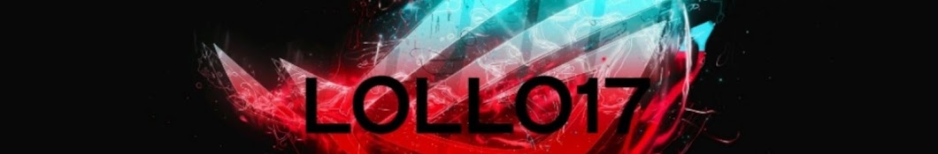 Lollo17 _ YouTube channel avatar