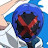 Avatar de @The_Red_X_Blader
