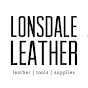 Lonsdale Leather Supply logo