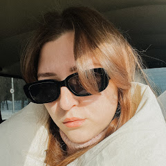 Настасья 🪴 • Лайфстайл 🍃