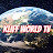 KLIFF WORLD TV