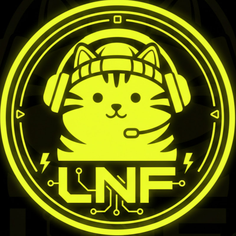 李恩菲 LNF_Channel