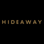 HIDEAWAY logo
