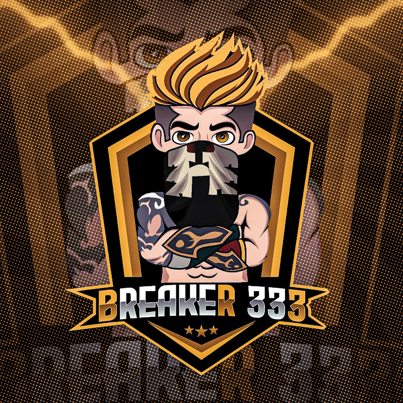 BREAKER 333