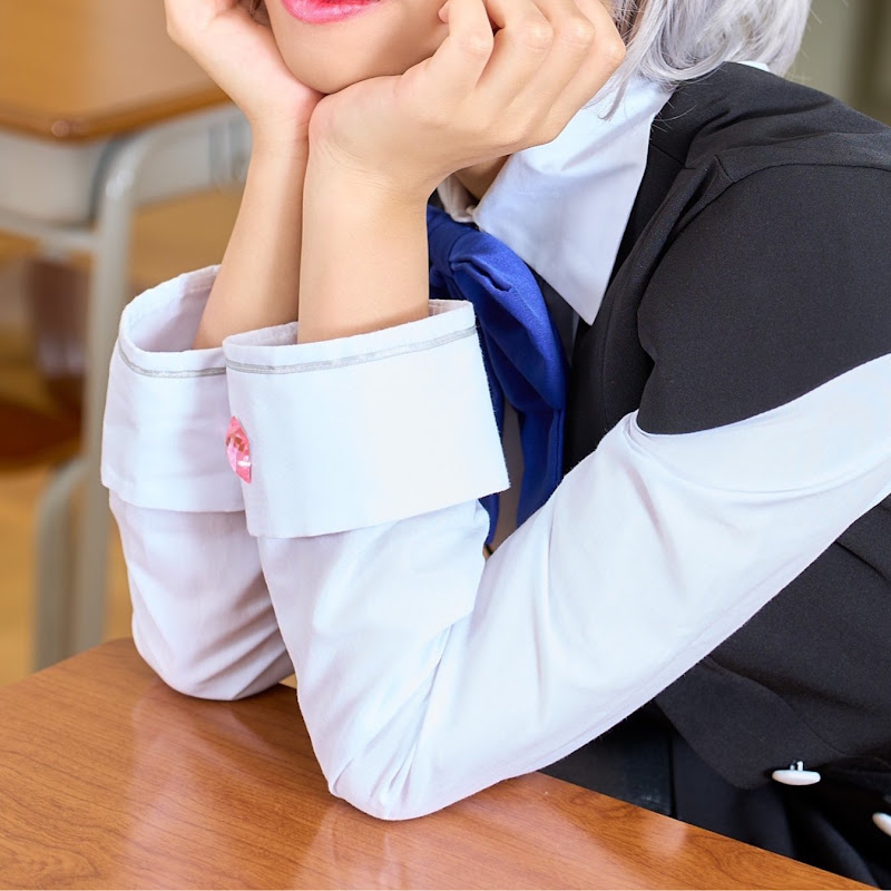 黒咲りん セカンドチャンネル