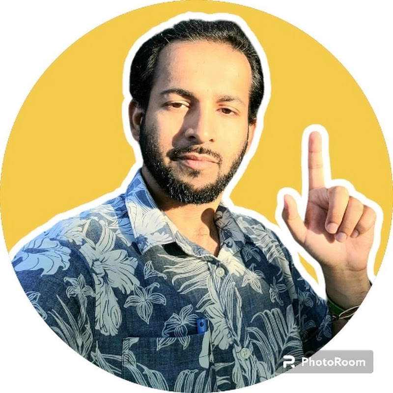 Muhammad | Muslim Lifestyle Vlogs