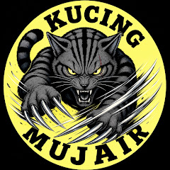 Kucing Mujair