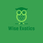 Wise Exotics 