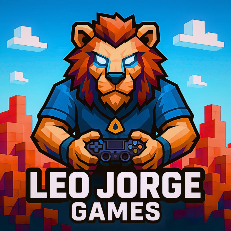 Leo Jorge Games