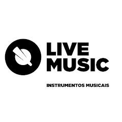 Live Music - Instrumentos Musicais