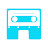 Audio Tape - REACT