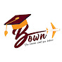 Be Own Institute logo