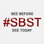 #SeeBeforeSeeToday logo