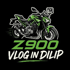 Z900 VLOG IN DILIP