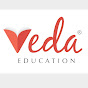 Veda Handwriting Lab logo