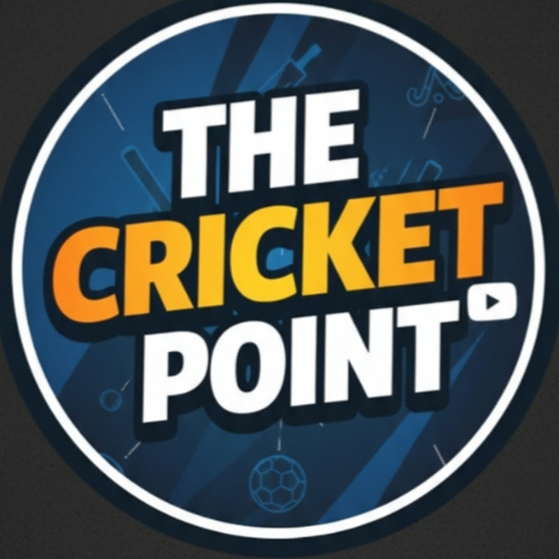The Cricket Point 
