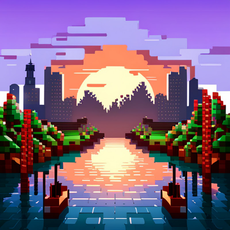 PixelBeats: Electronic music for gamers icon