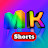 MK Shorts