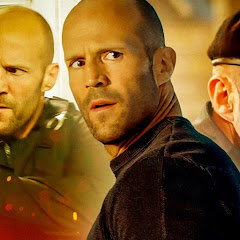 Jason Statham & Dwayne Johnson 2024 Full Movies