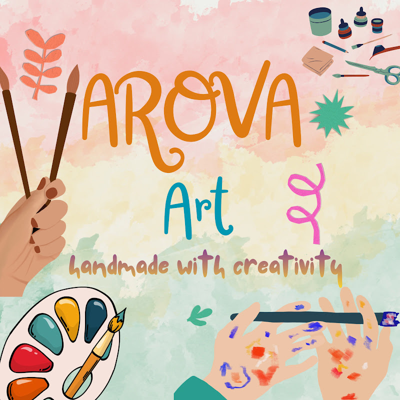 Arova Art