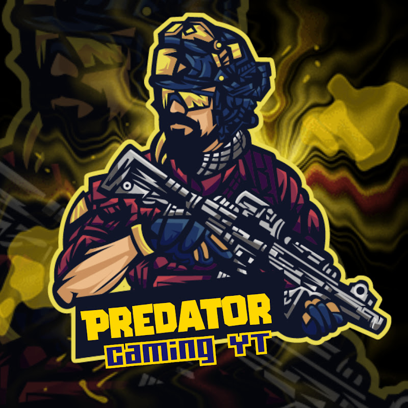 Predator Gaming YT