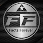 Facts Forever logo