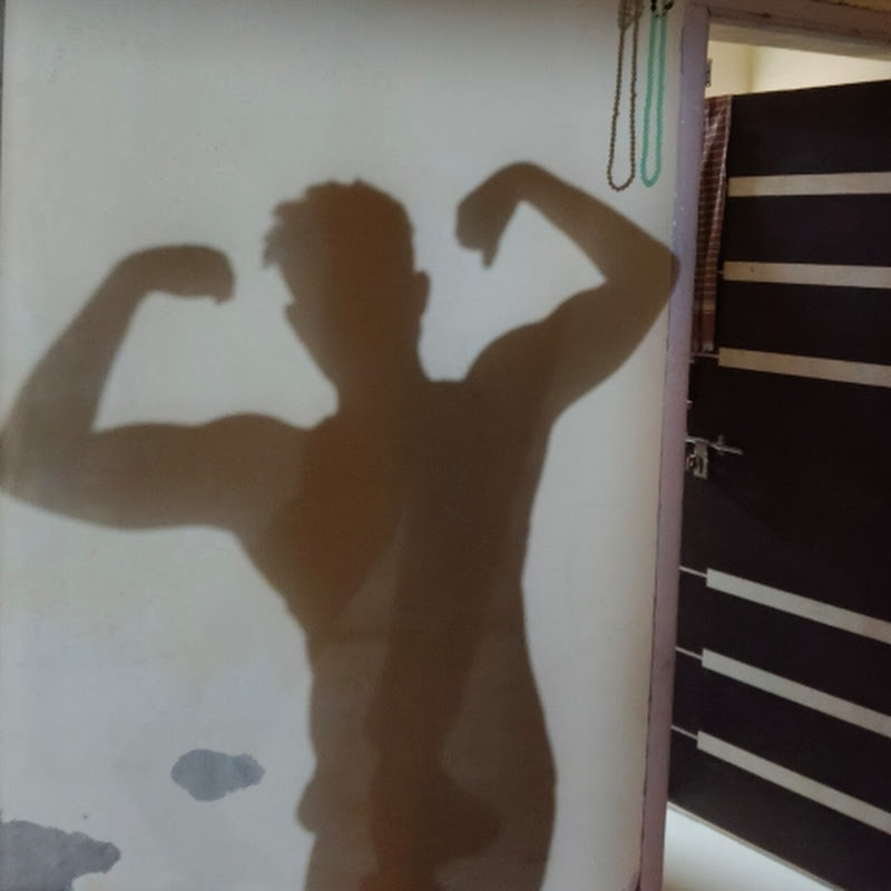 Fit with Aman