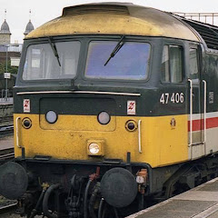 RailRider Mark