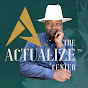 Actualize Center logo