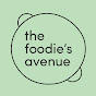 The Foodie's Avenue logo