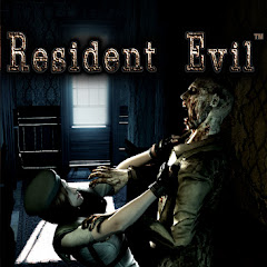 Логотип каналу Resident Evil - Topic