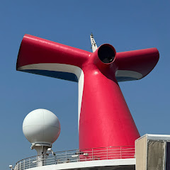 Carnival Radiance ship channel thumbnail