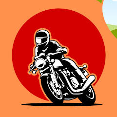 Biker with you
