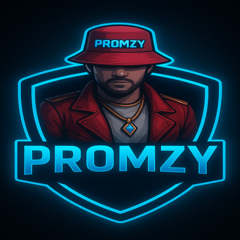 Promzy Pubg