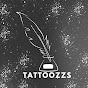 Tattoozzs logo