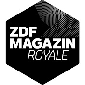 ZDF MAGAZIN ROYALE