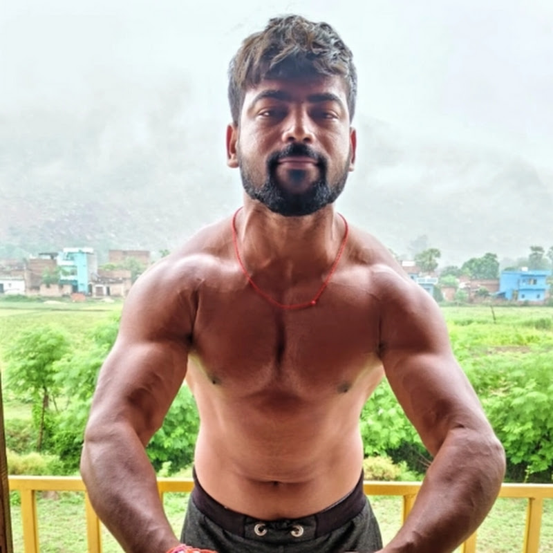 Alpha.fitmayank