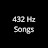 432 Hz Songs